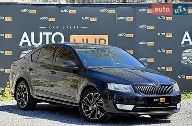 Ліфтбек Skoda Octavia 2013 в Харкові