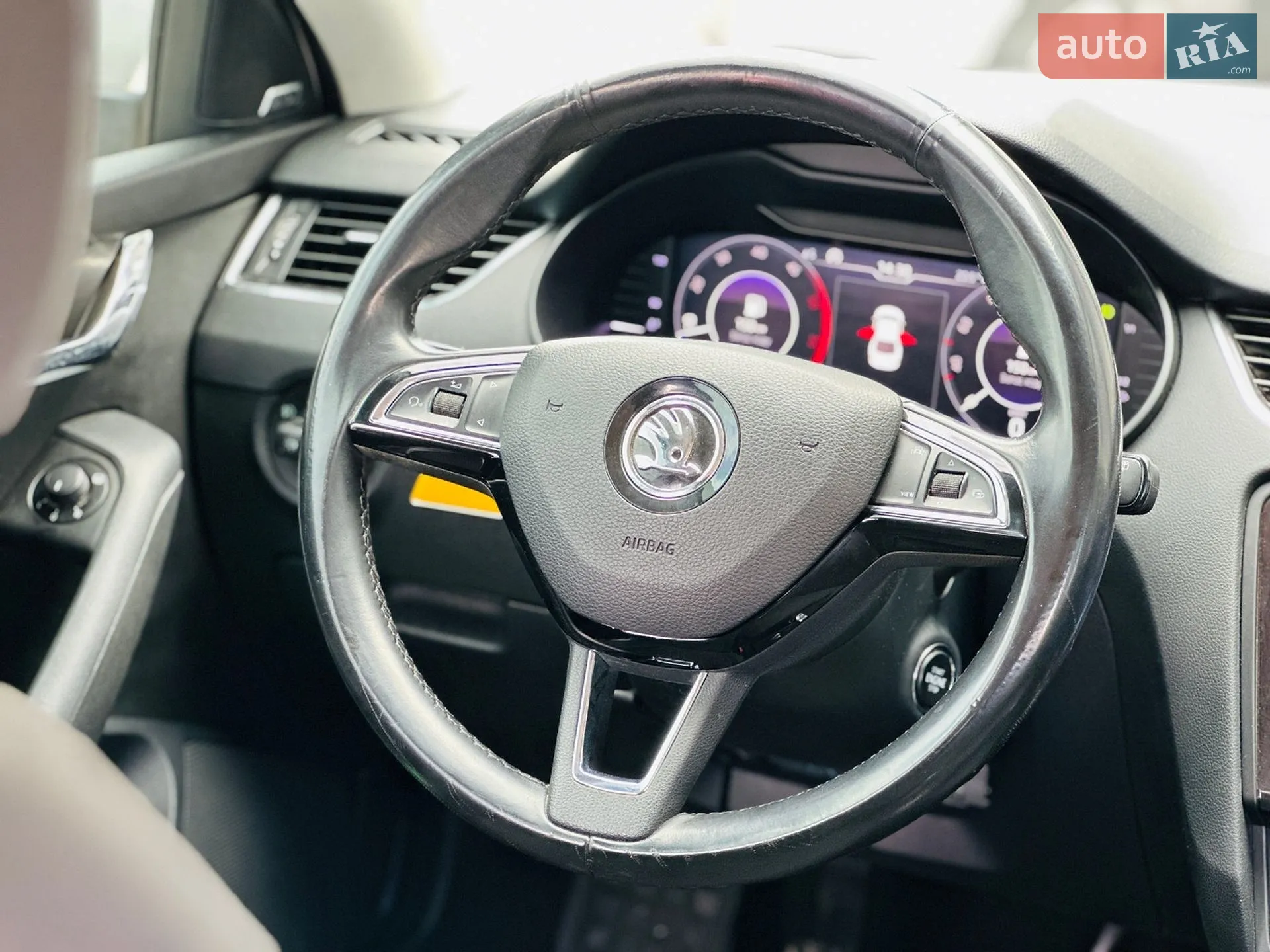 2018 Skoda Octavia - мініатюра 27
