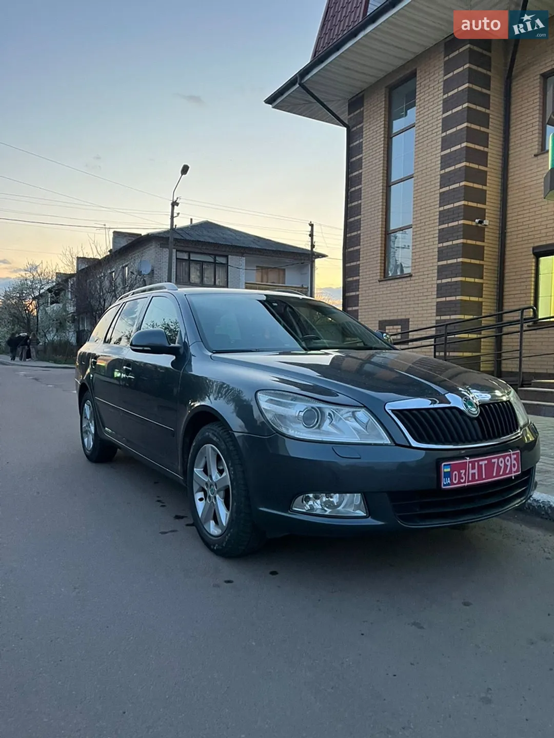 2012 Skoda Octavia - мініатюра 13