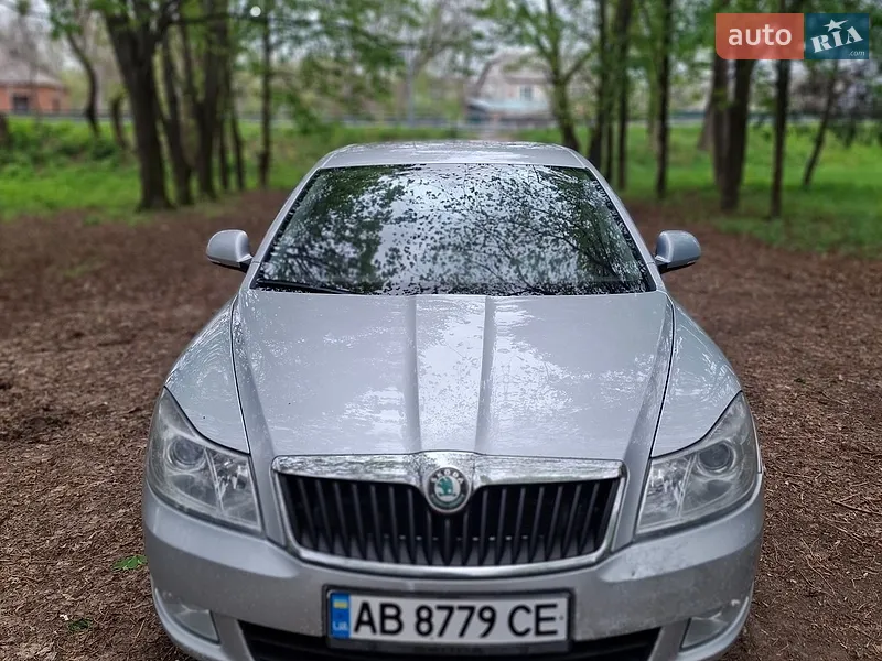 Skoda Octavia 2011 VIN TMBTTC1Z9C2024762 фото оголошення 26 з 57