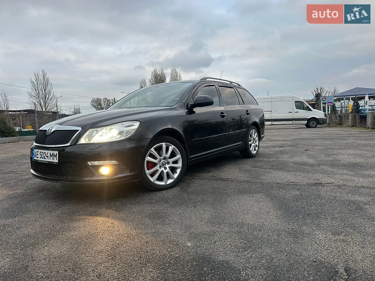 2010 Skoda Octavia - мініатюра 34