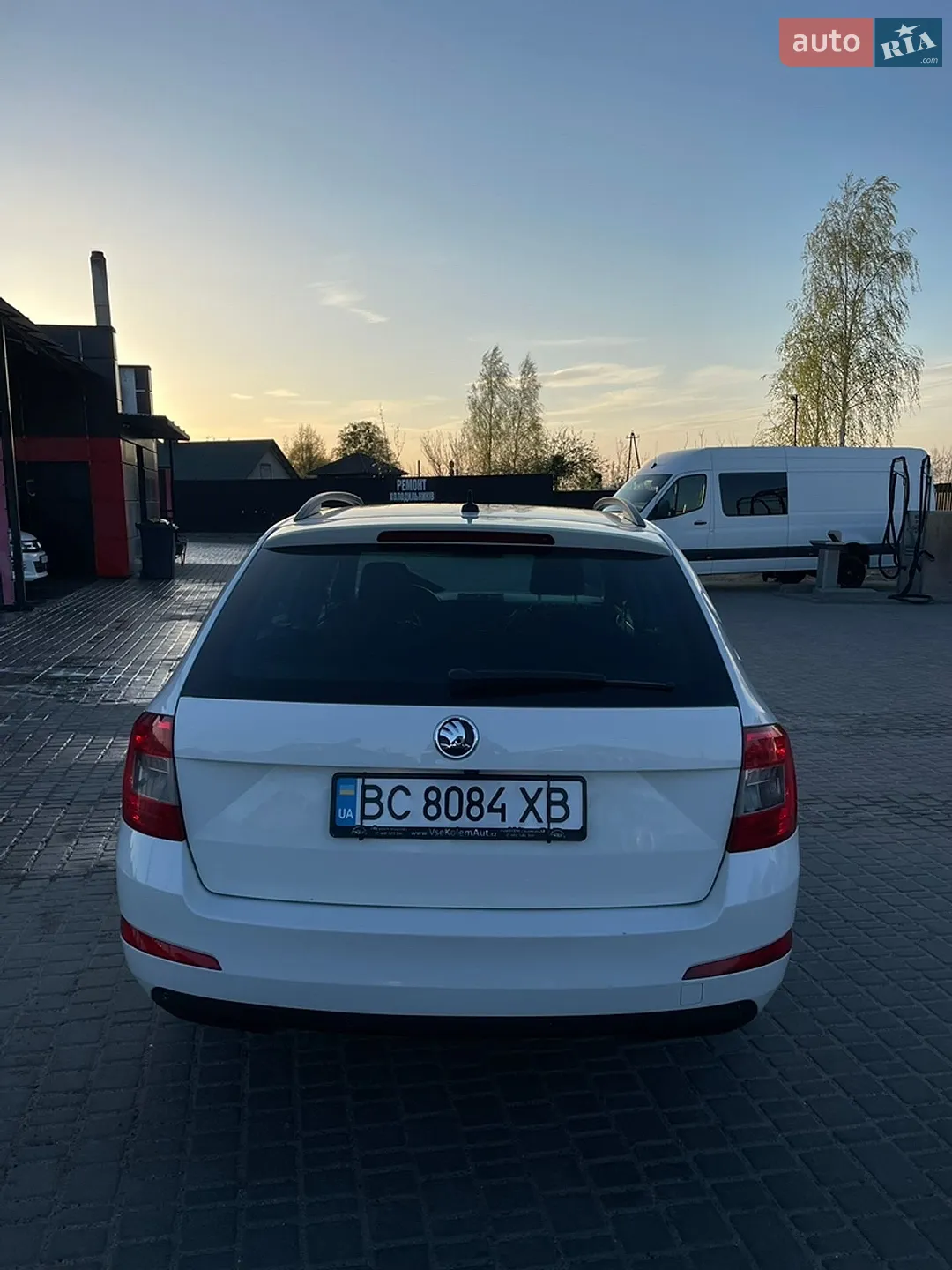 2016 Skoda Octavia - мініатюра 11