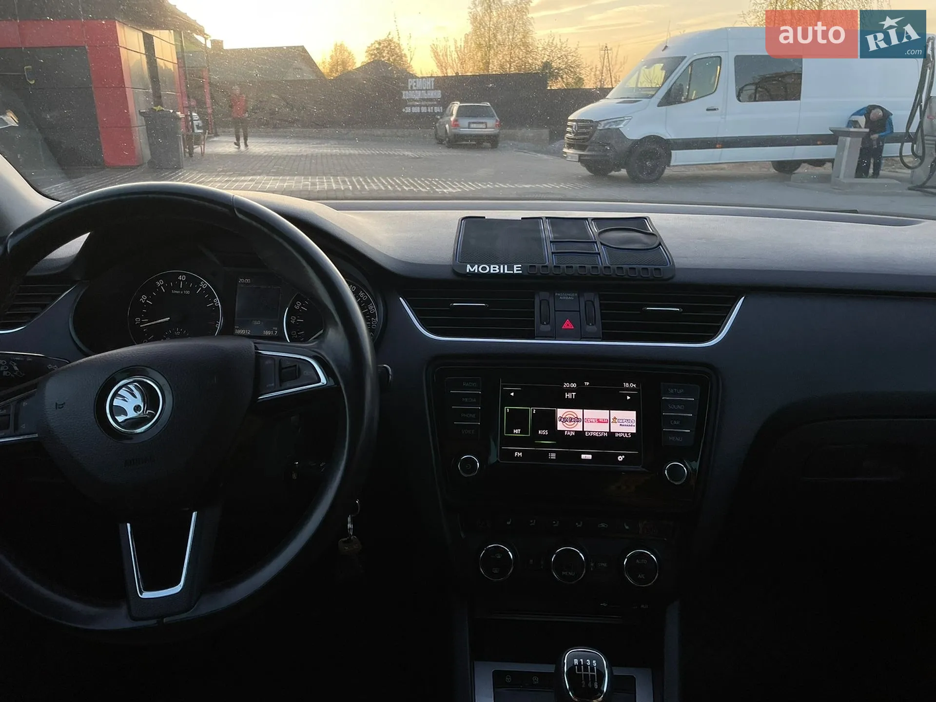 2016 Skoda Octavia - мініатюра 31