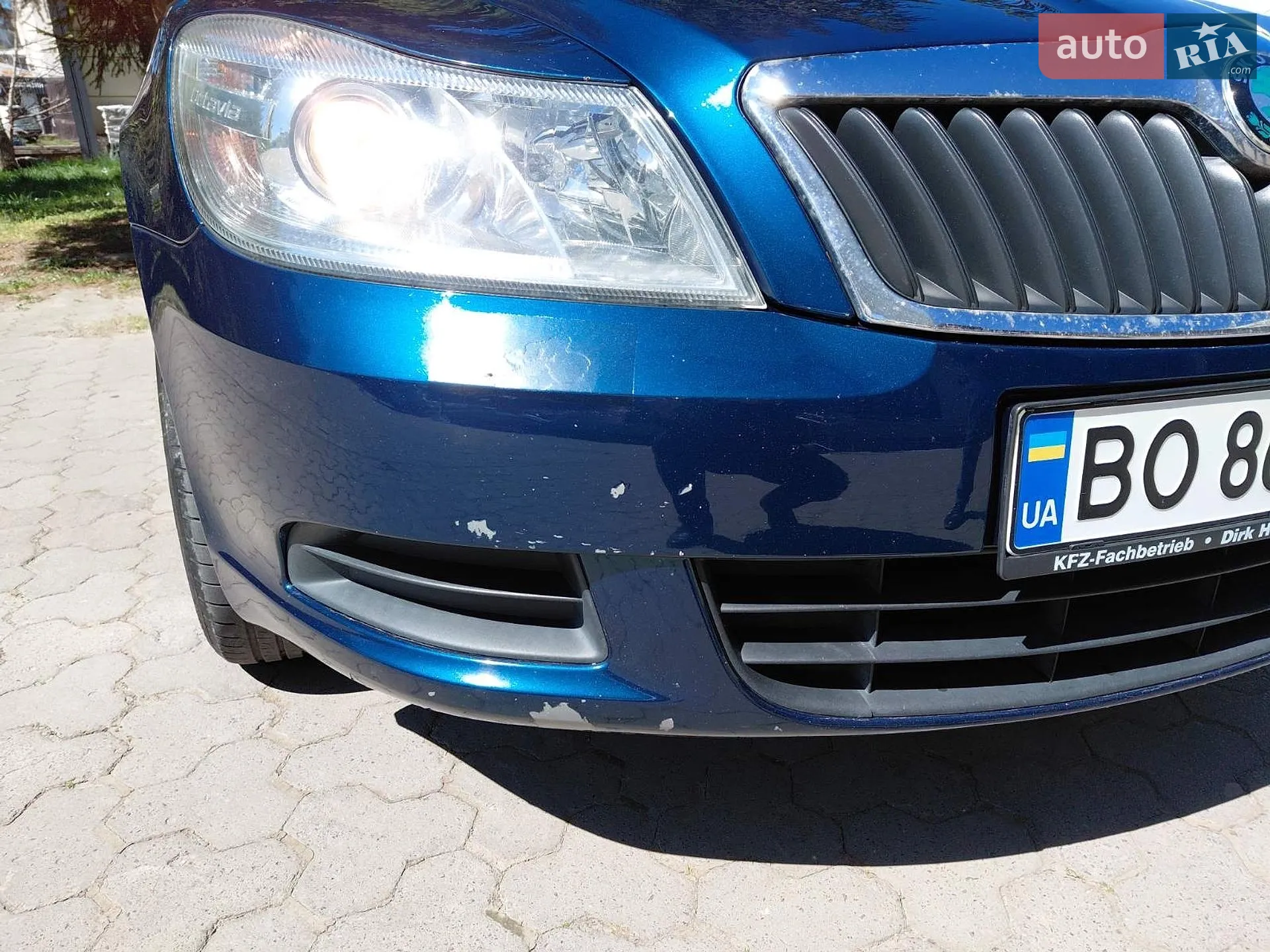2012 Skoda Octavia - мініатюра 11