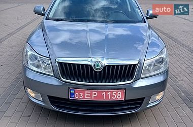 Універсал Skoda Octavia 2013 в Сарнах