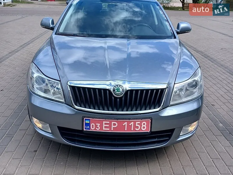 Skoda Octavia 2012 VIN TMBCK41Z8CB155903 фото оголошення 22 з 58