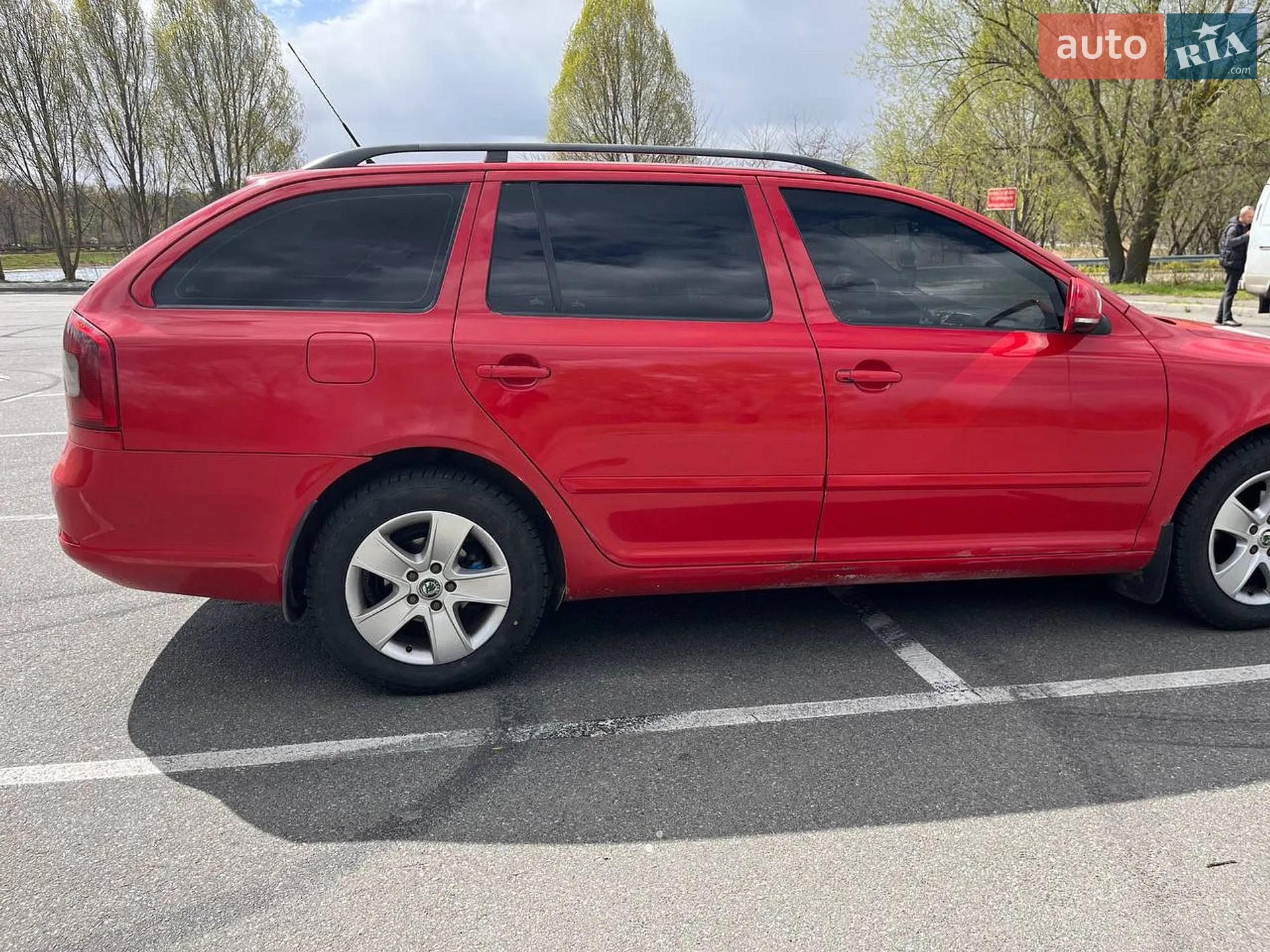 2010 Skoda Octavia - мініатюра 4