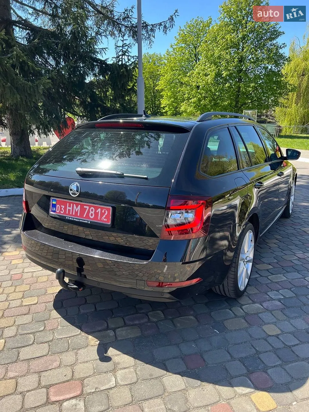 2019 Skoda Octavia - мініатюра 5