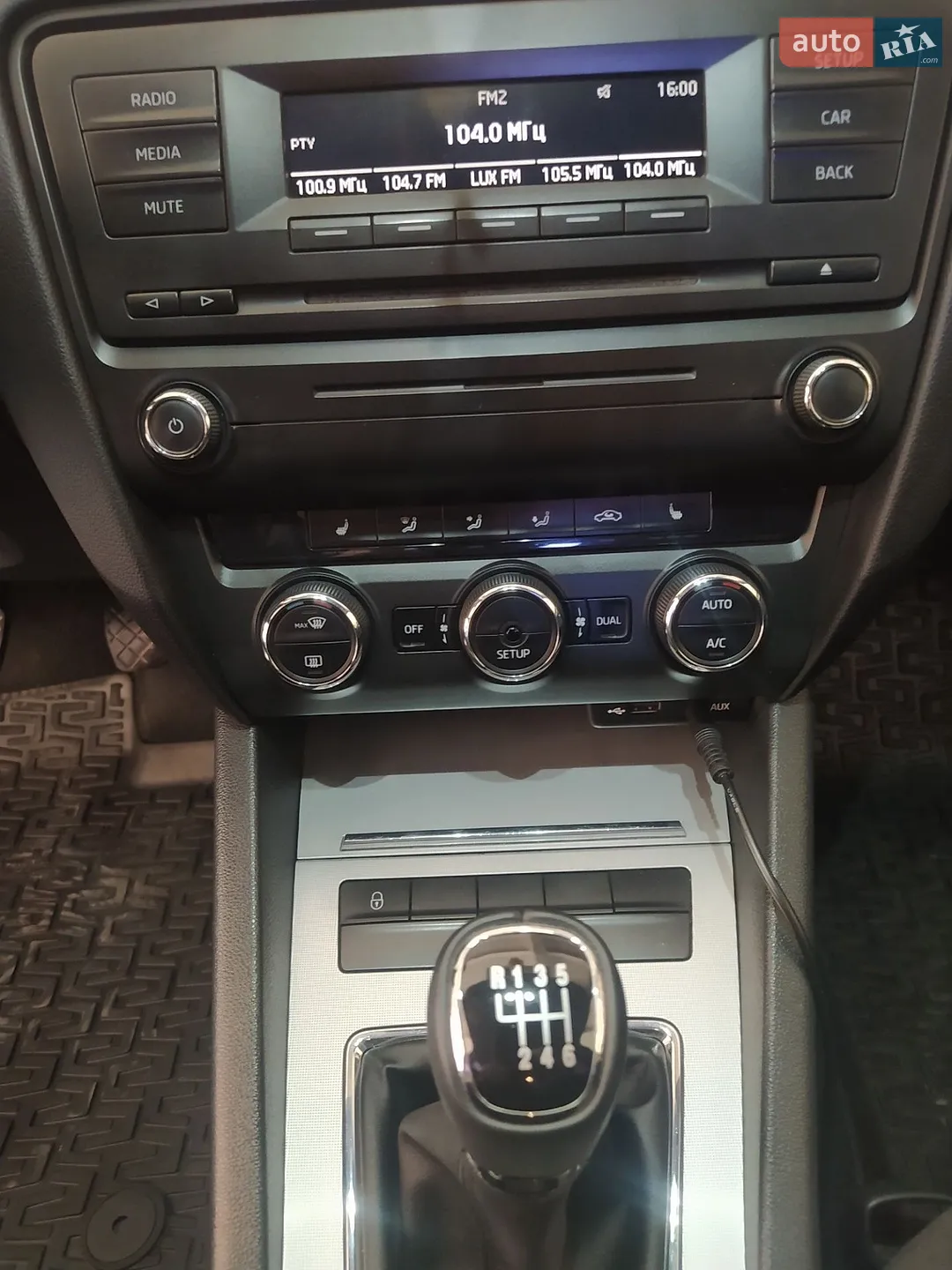 2013 Skoda Octavia - мініатюра 11