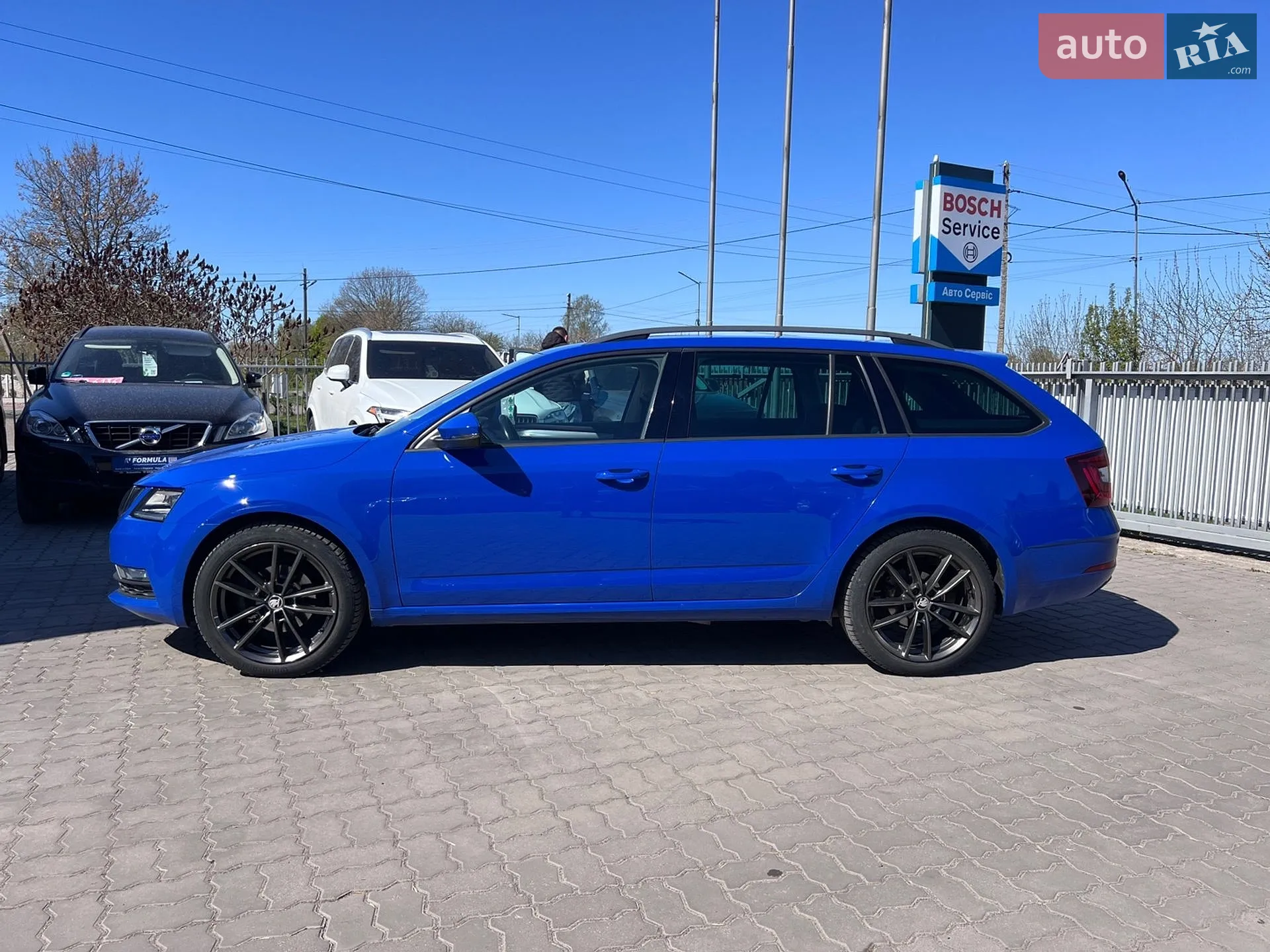 2019 Skoda Octavia - мініатюра 38