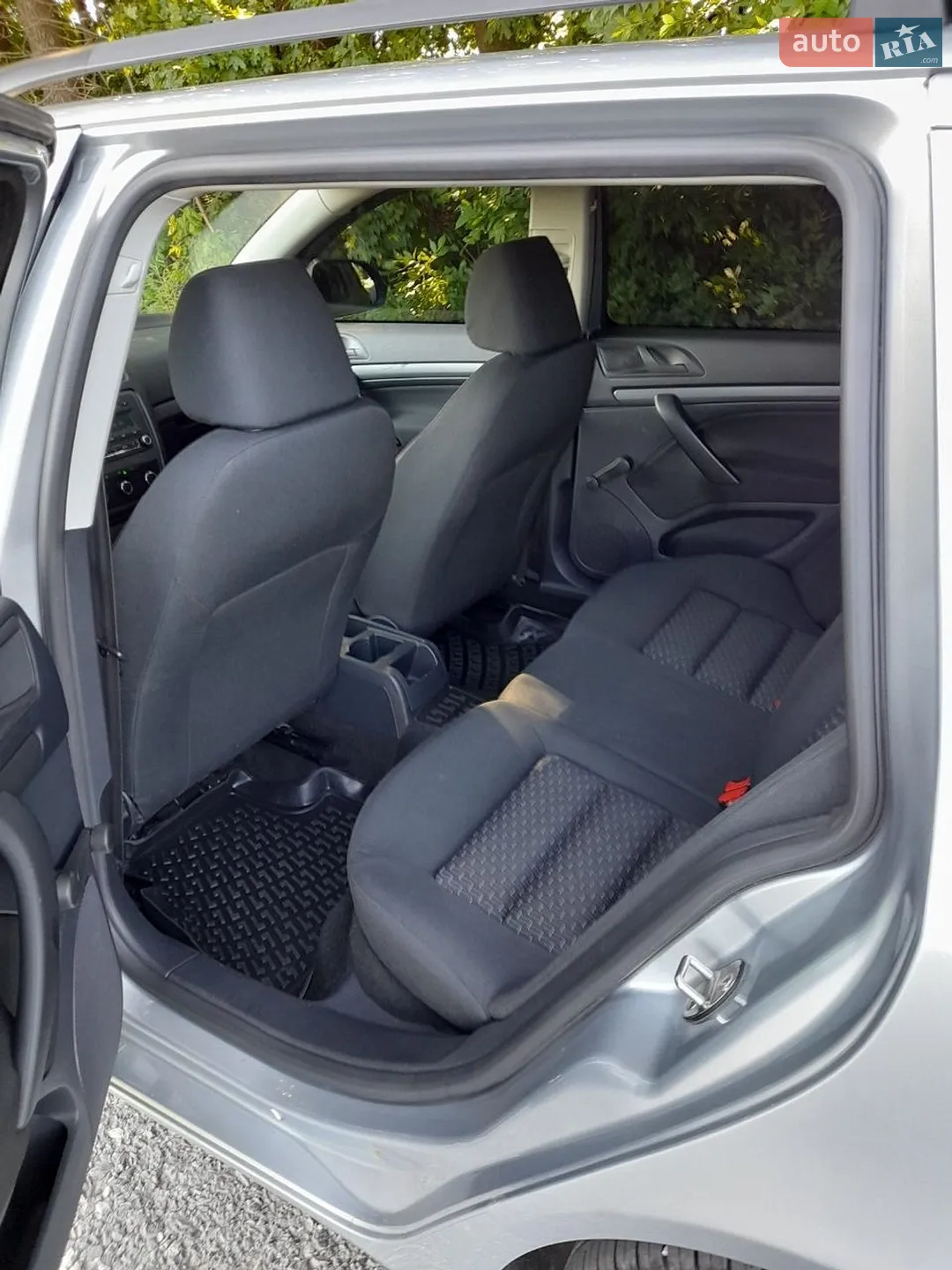 2011 Skoda Octavia - мініатюра 5