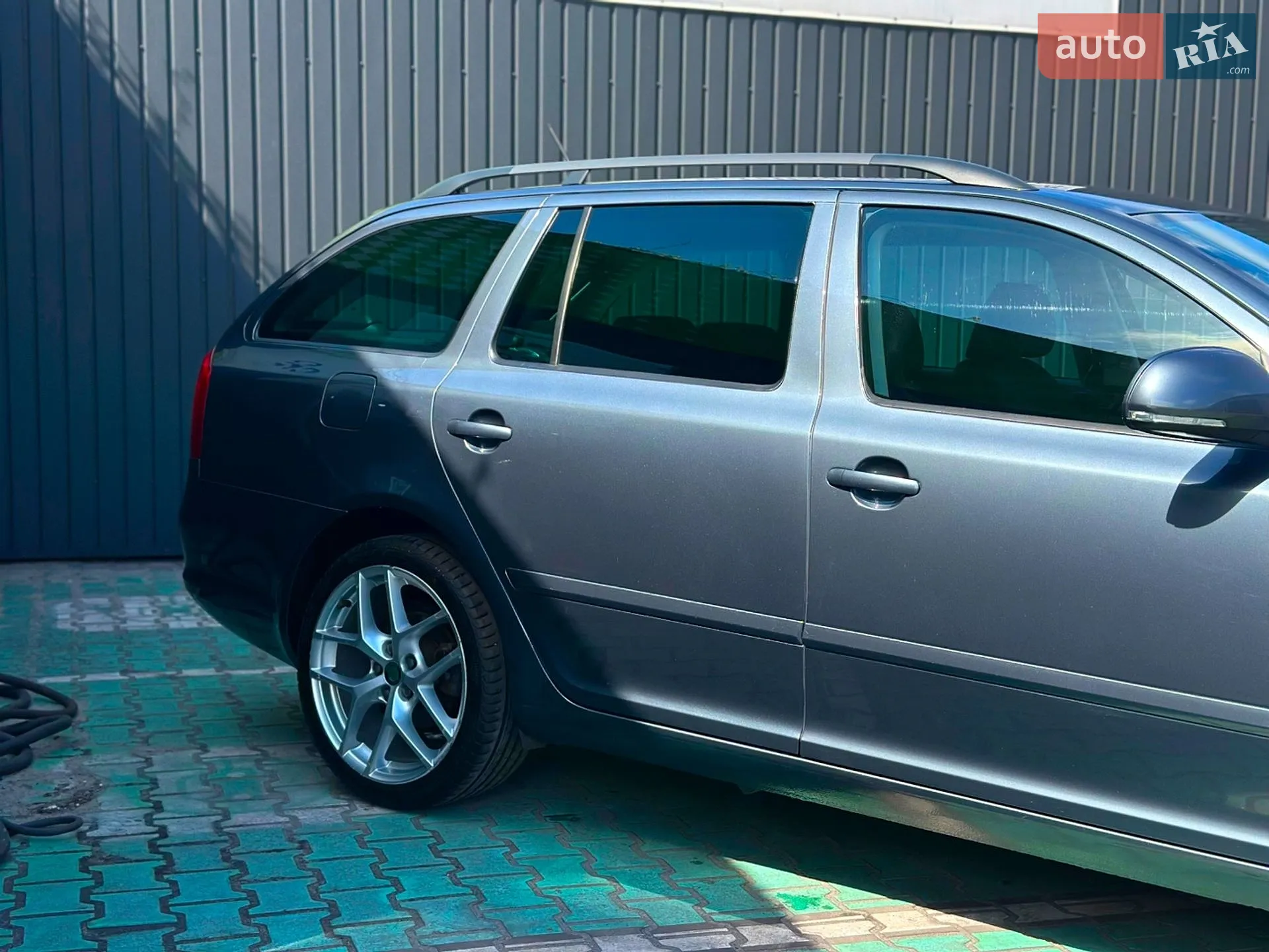 2011 Skoda Octavia - мініатюра 5