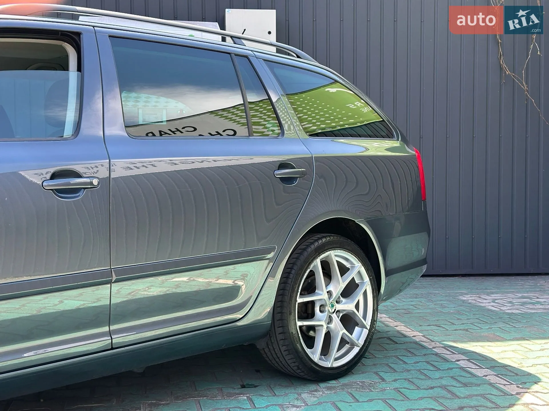 2011 Skoda Octavia - мініатюра 14