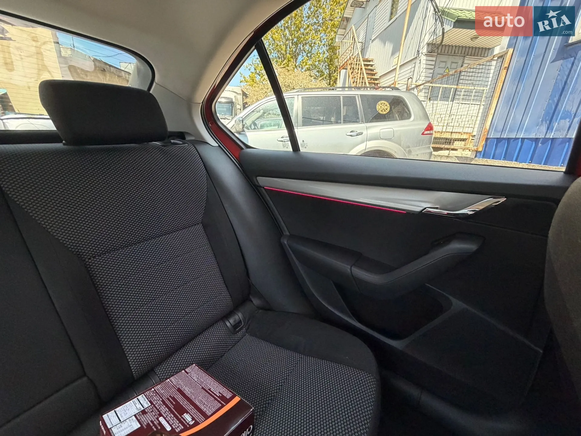 2013 Skoda Octavia - мініатюра 14