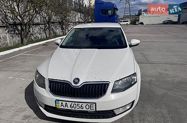 Универсал Skoda Octavia 2013 в Киеве