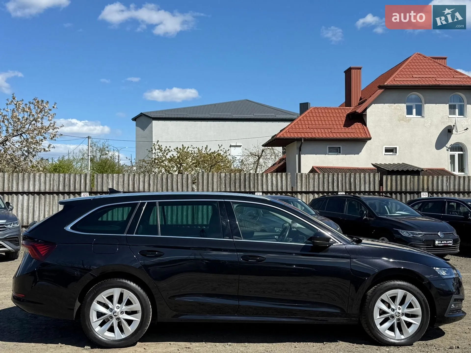 2023 Skoda Octavia - мініатюра 9