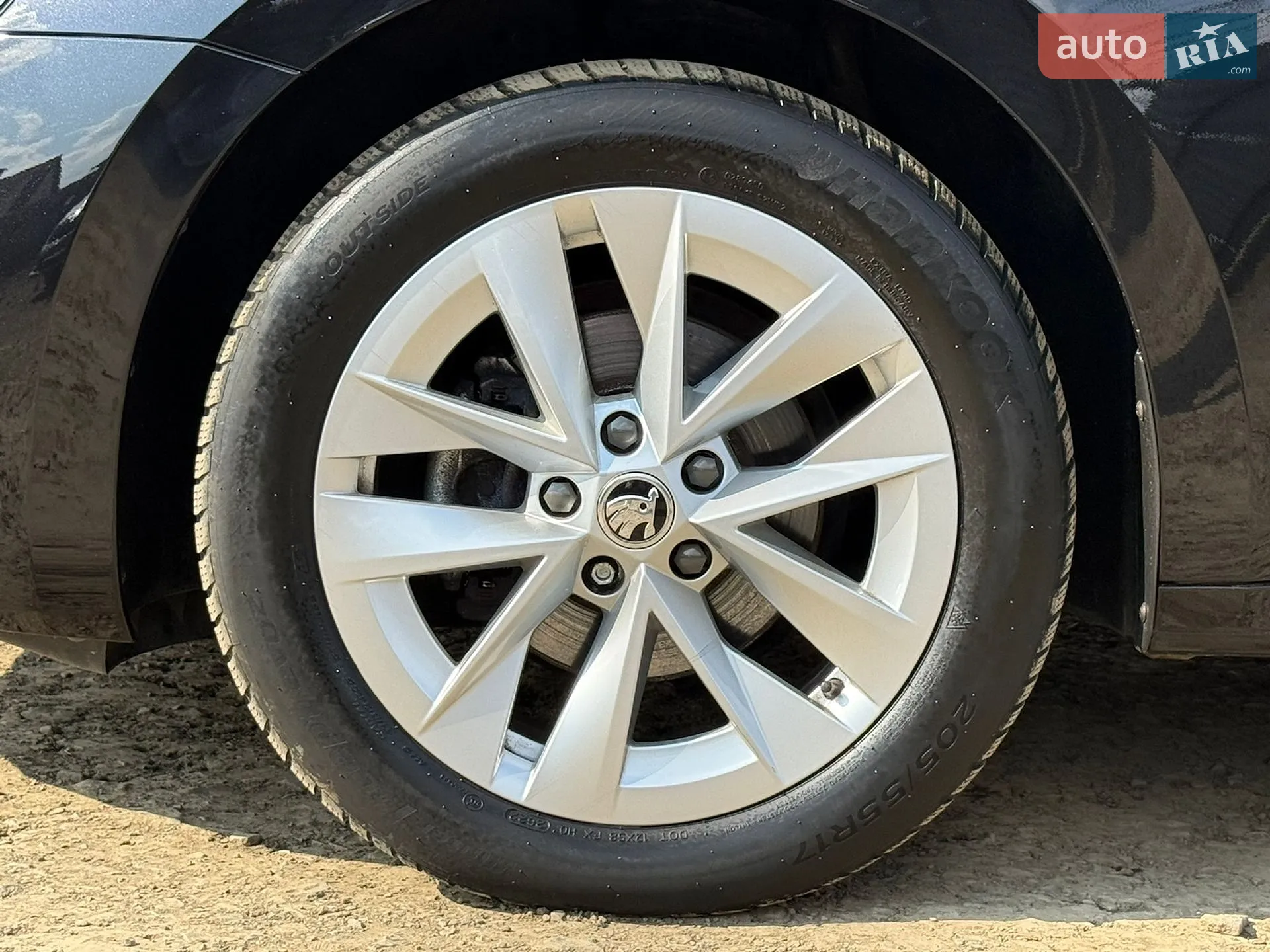 2023 Skoda Octavia - мініатюра 15