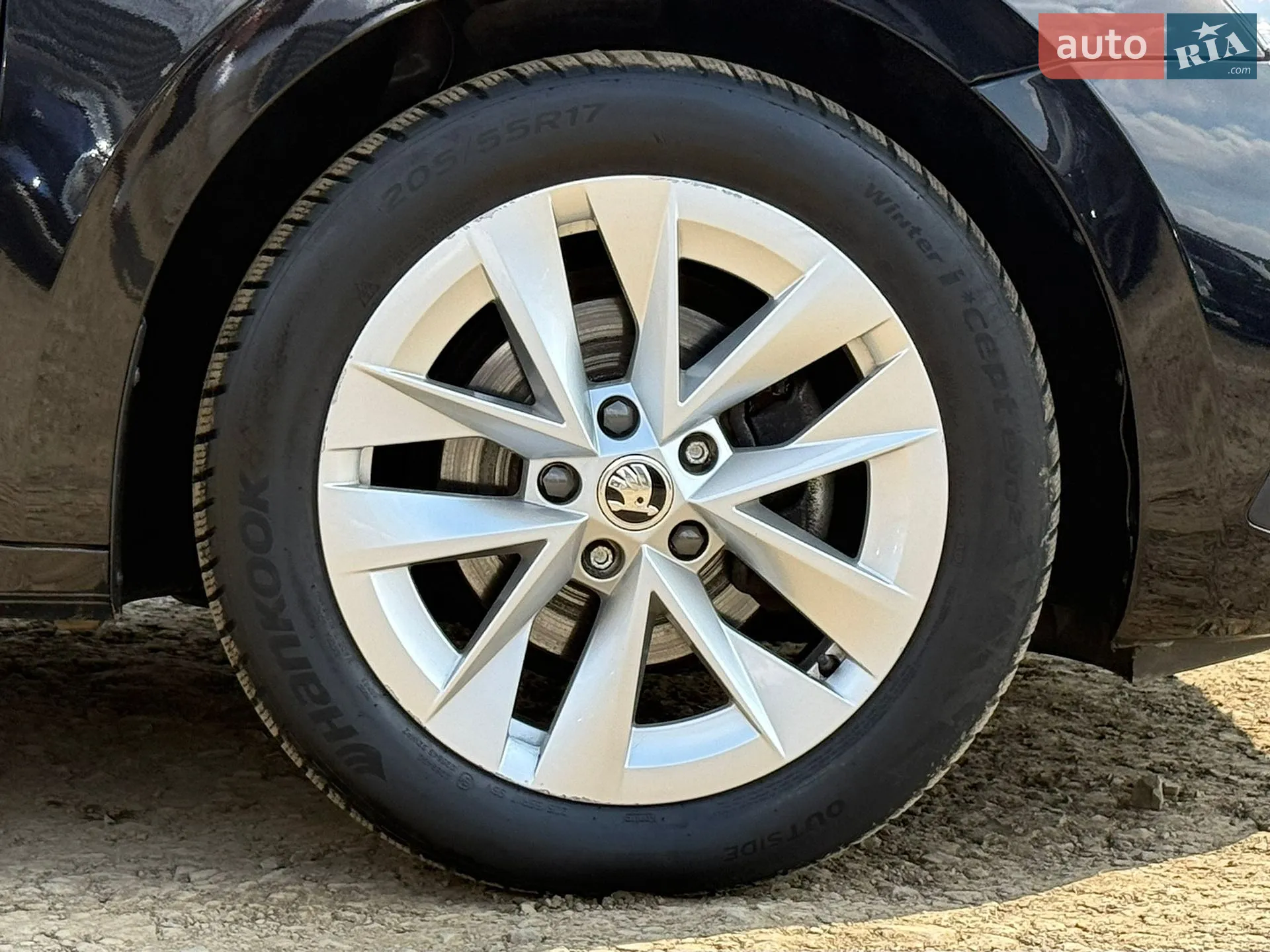 2023 Skoda Octavia - мініатюра 18