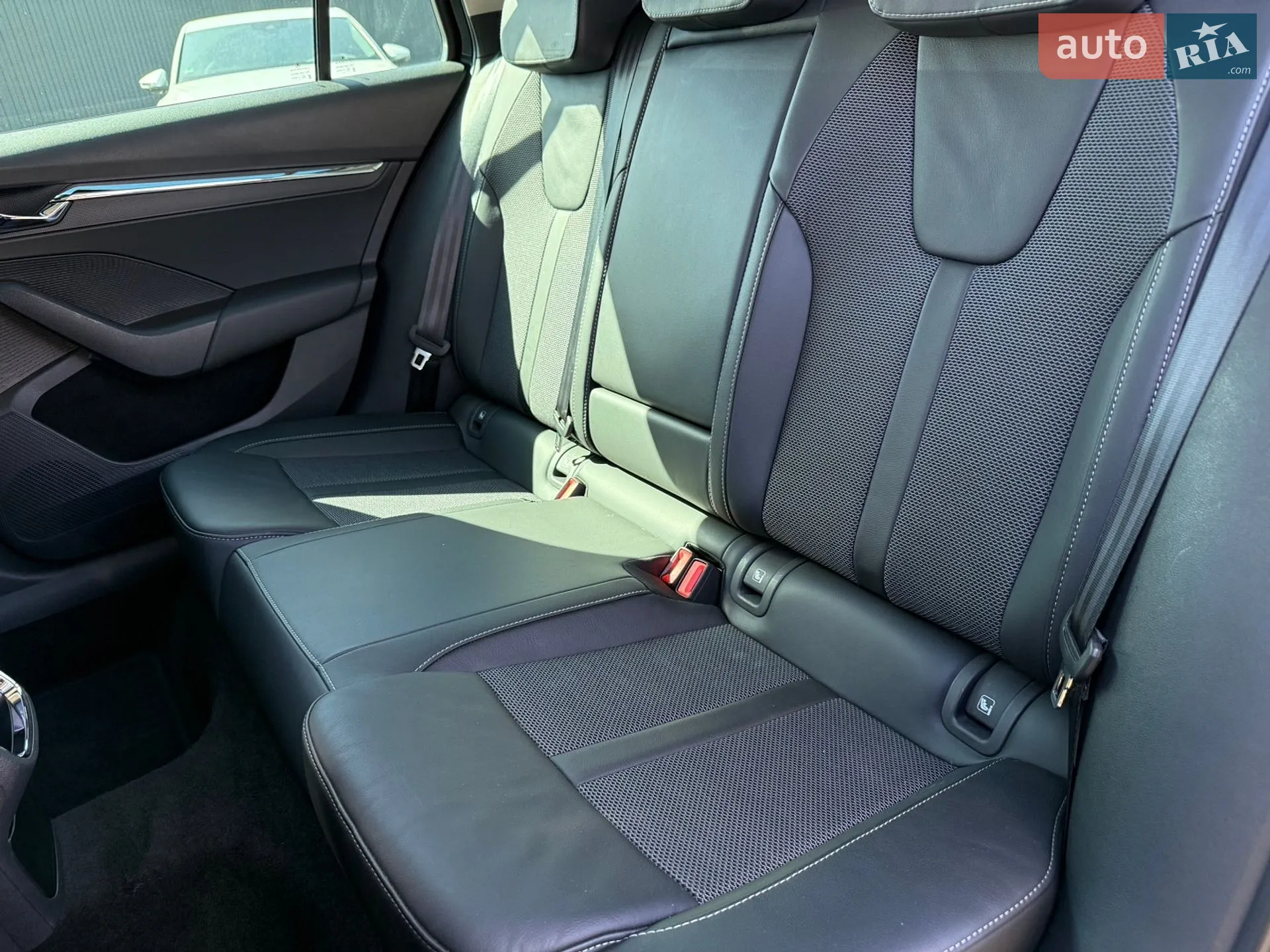 2023 Skoda Octavia - мініатюра 33