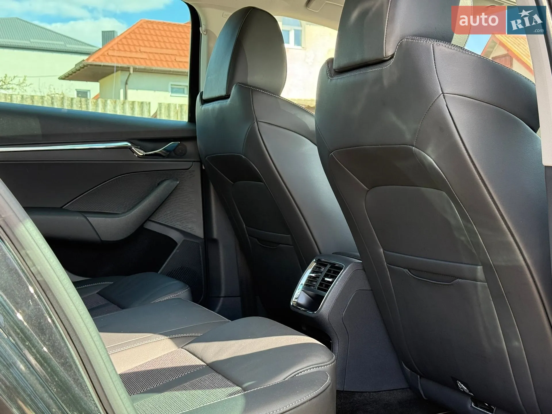 2023 Skoda Octavia - мініатюра 44