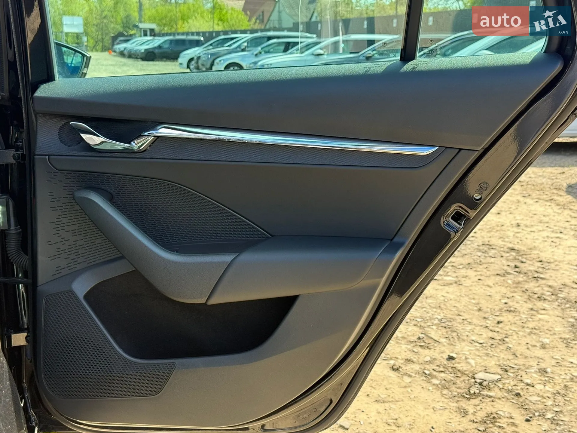 2023 Skoda Octavia - мініатюра 48