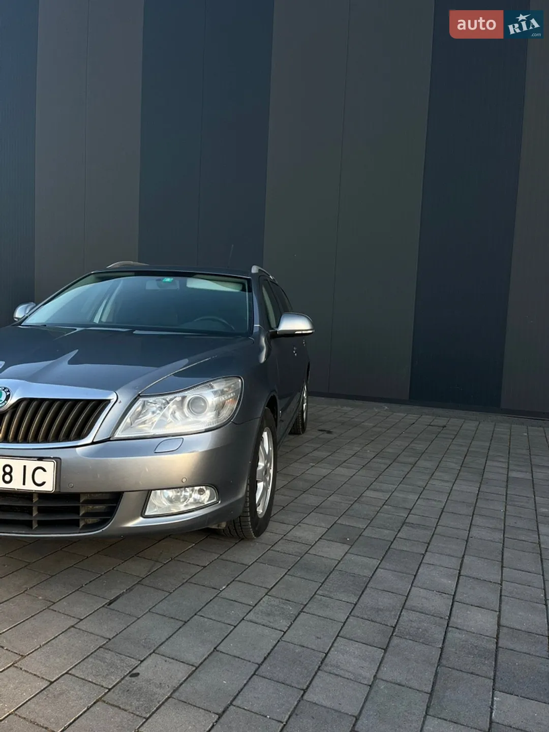 2012 Skoda Octavia - мініатюра 3