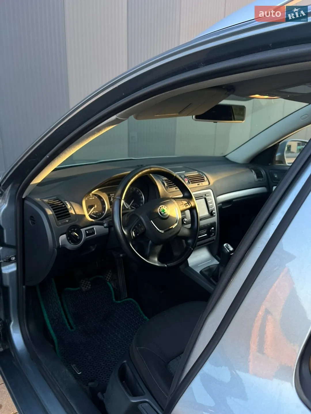 2012 Skoda Octavia - мініатюра 17
