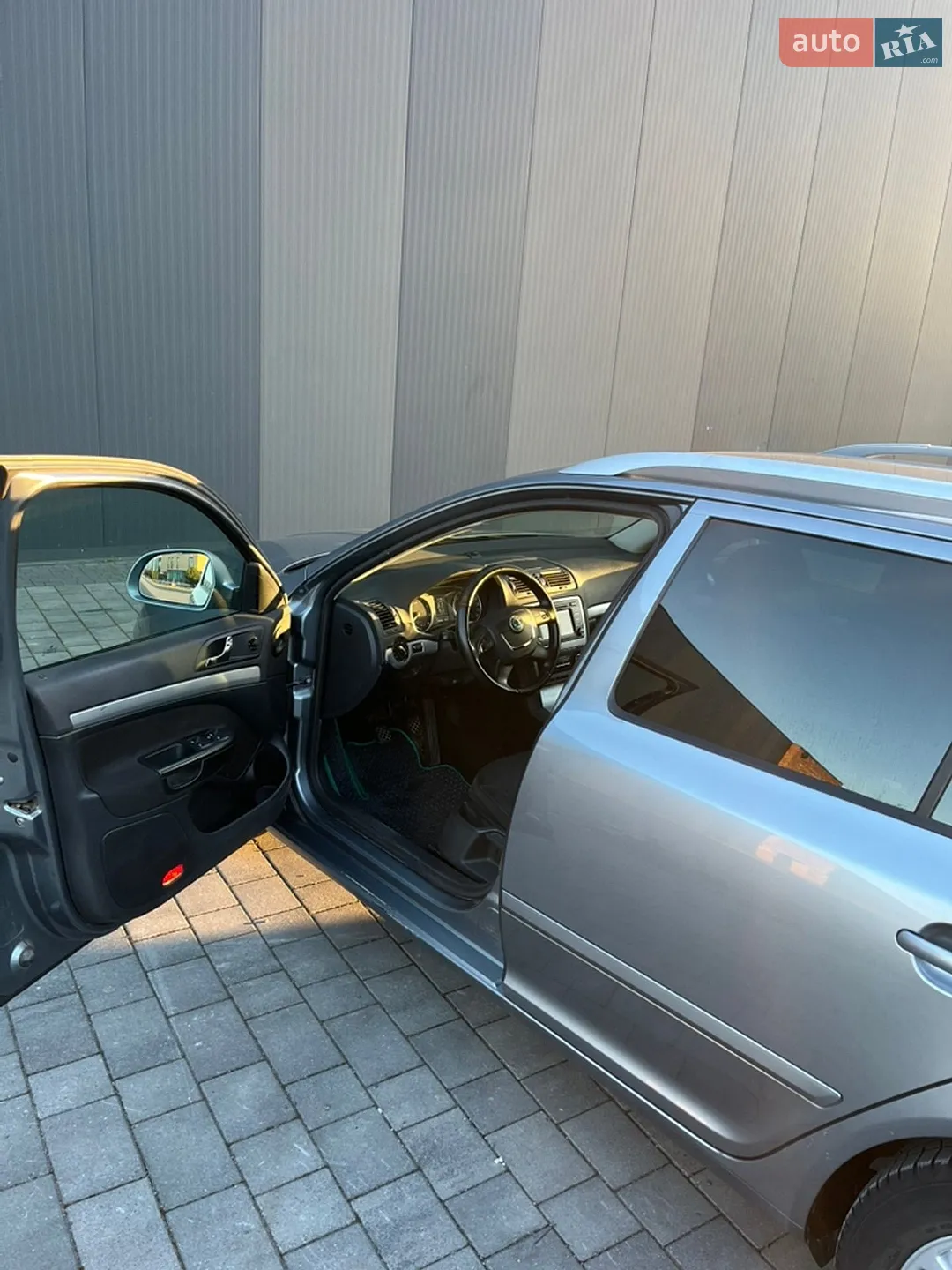 2012 Skoda Octavia - мініатюра 18