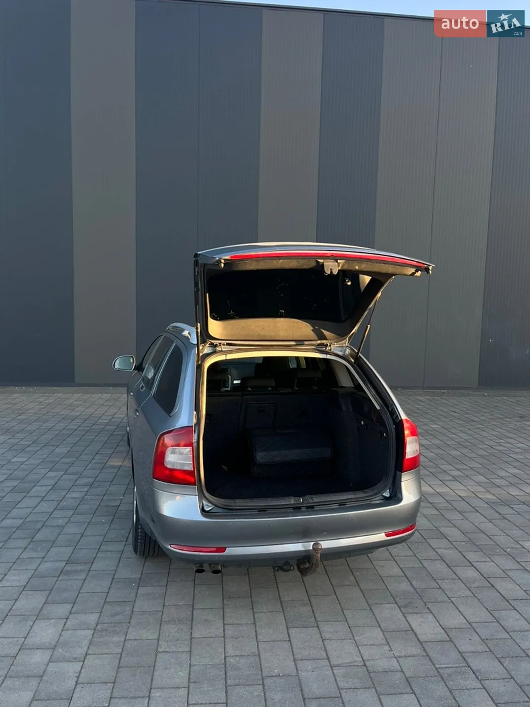 2012 Skoda Octavia - мініатюра 21