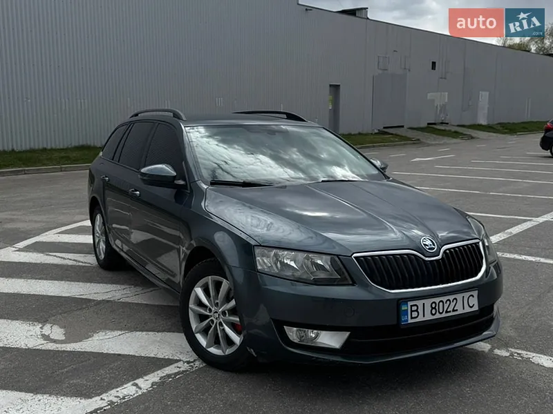 Skoda Octavia 2015 VIN TMBAG7NE5G0113756 фото оголошення 27 з 60