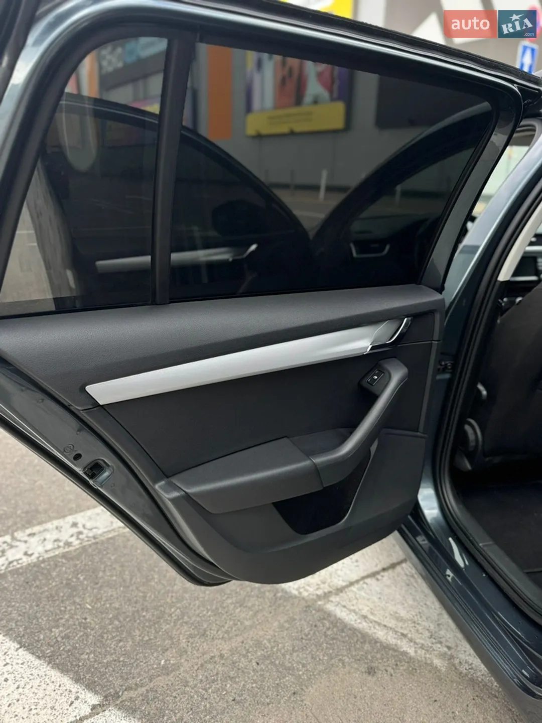 2015 Skoda Octavia - мініатюра 15