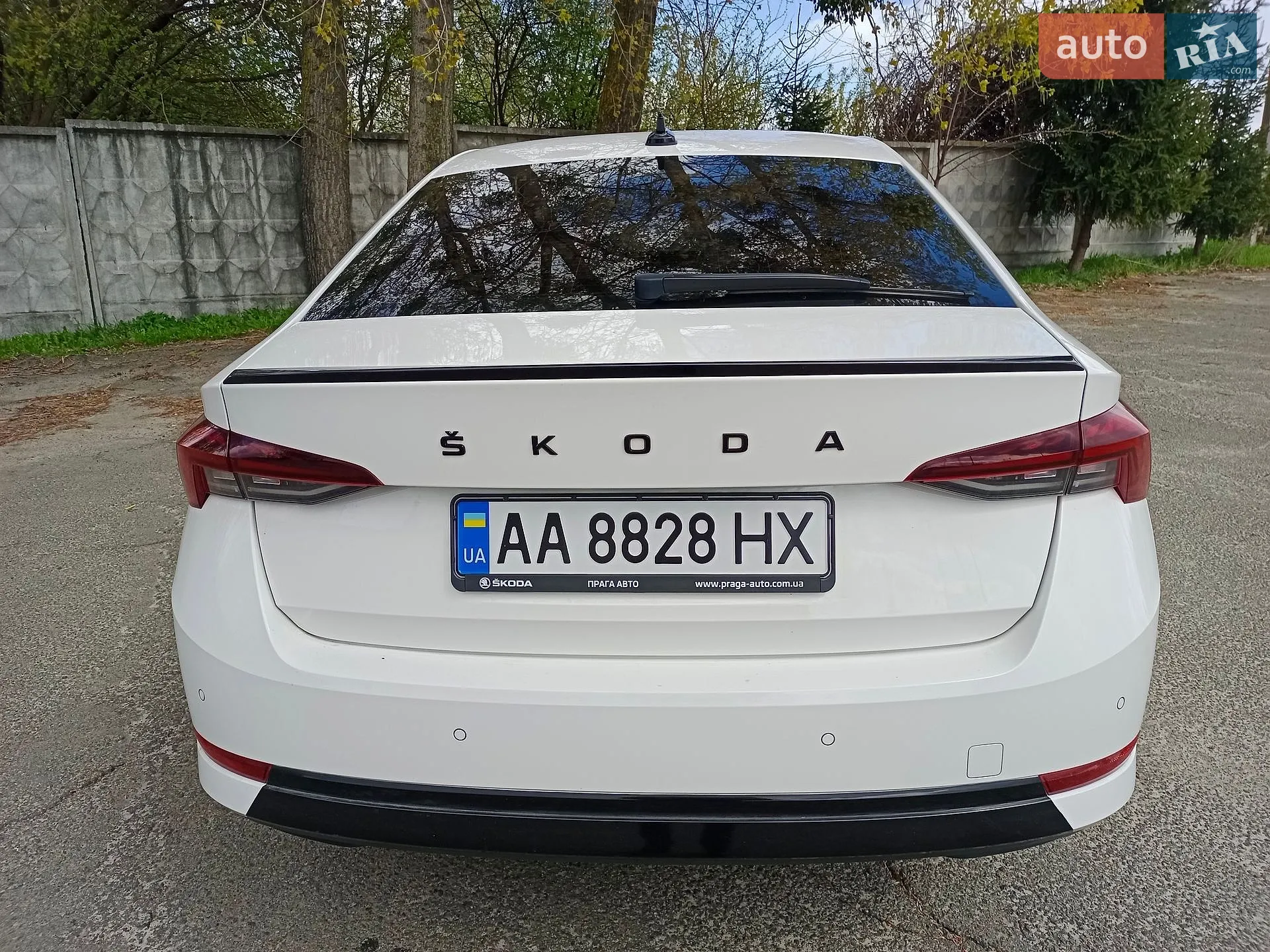 2023 Skoda Octavia - мініатюра 12