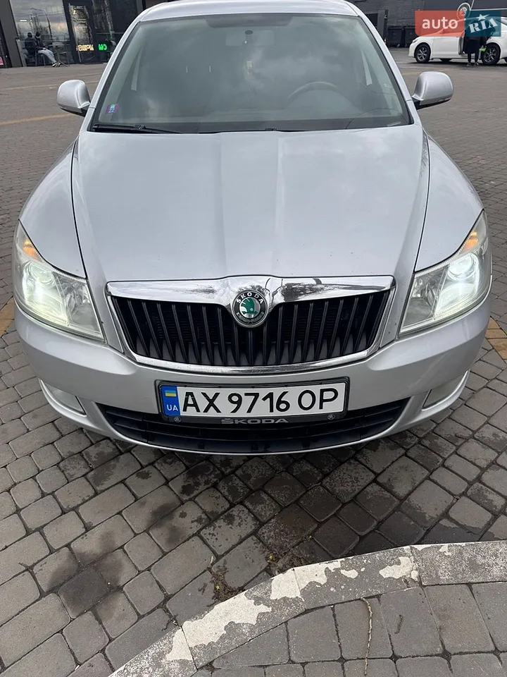 2013 Skoda Octavia - мініатюра 22