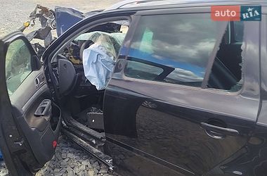 Универсал Skoda Octavia 2011 в Каменке-Бугской