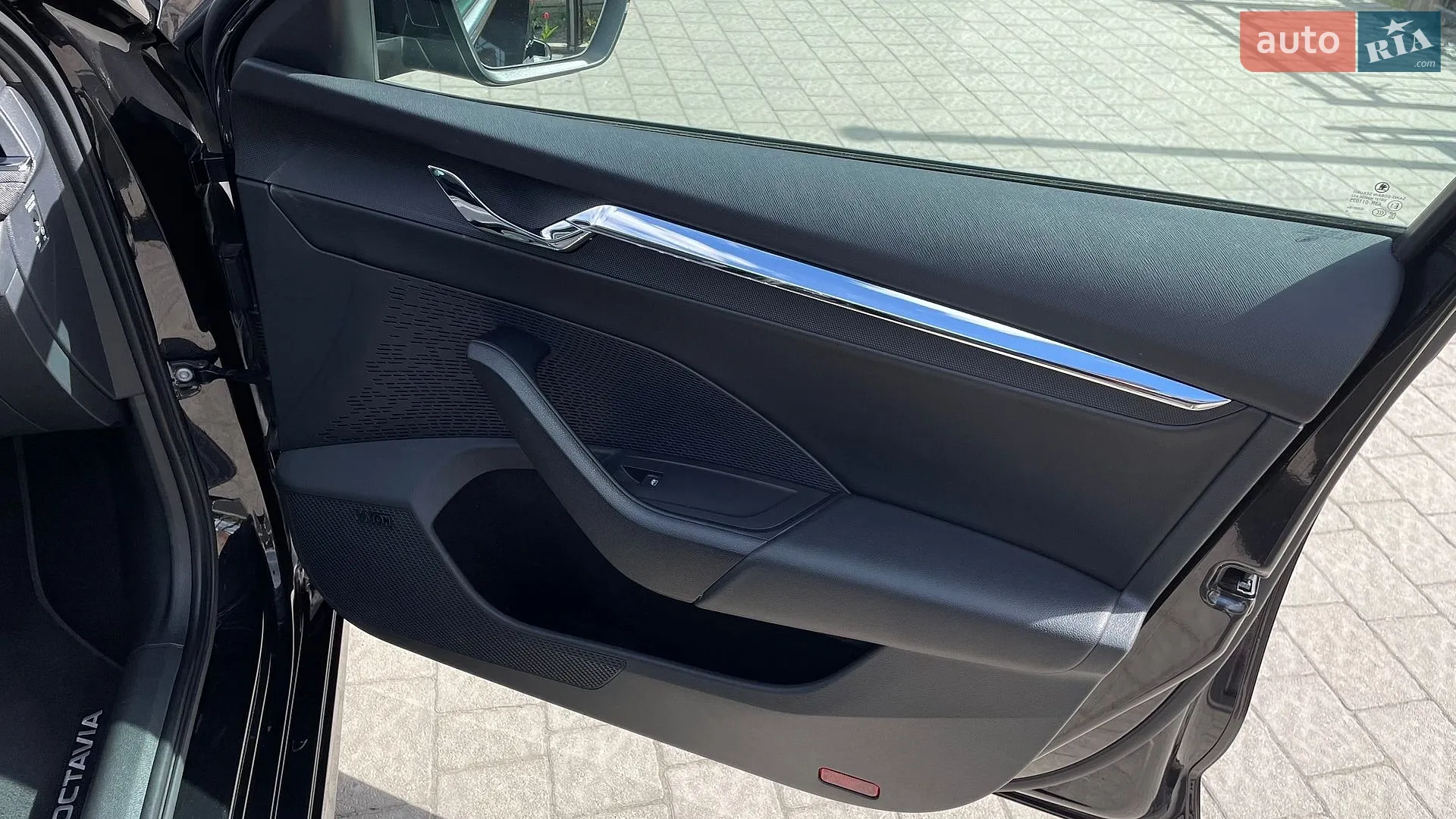 2020 Skoda Octavia - мініатюра 17