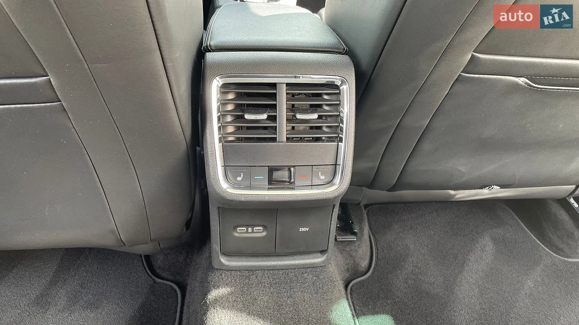 2020 Skoda Octavia - мініатюра 21