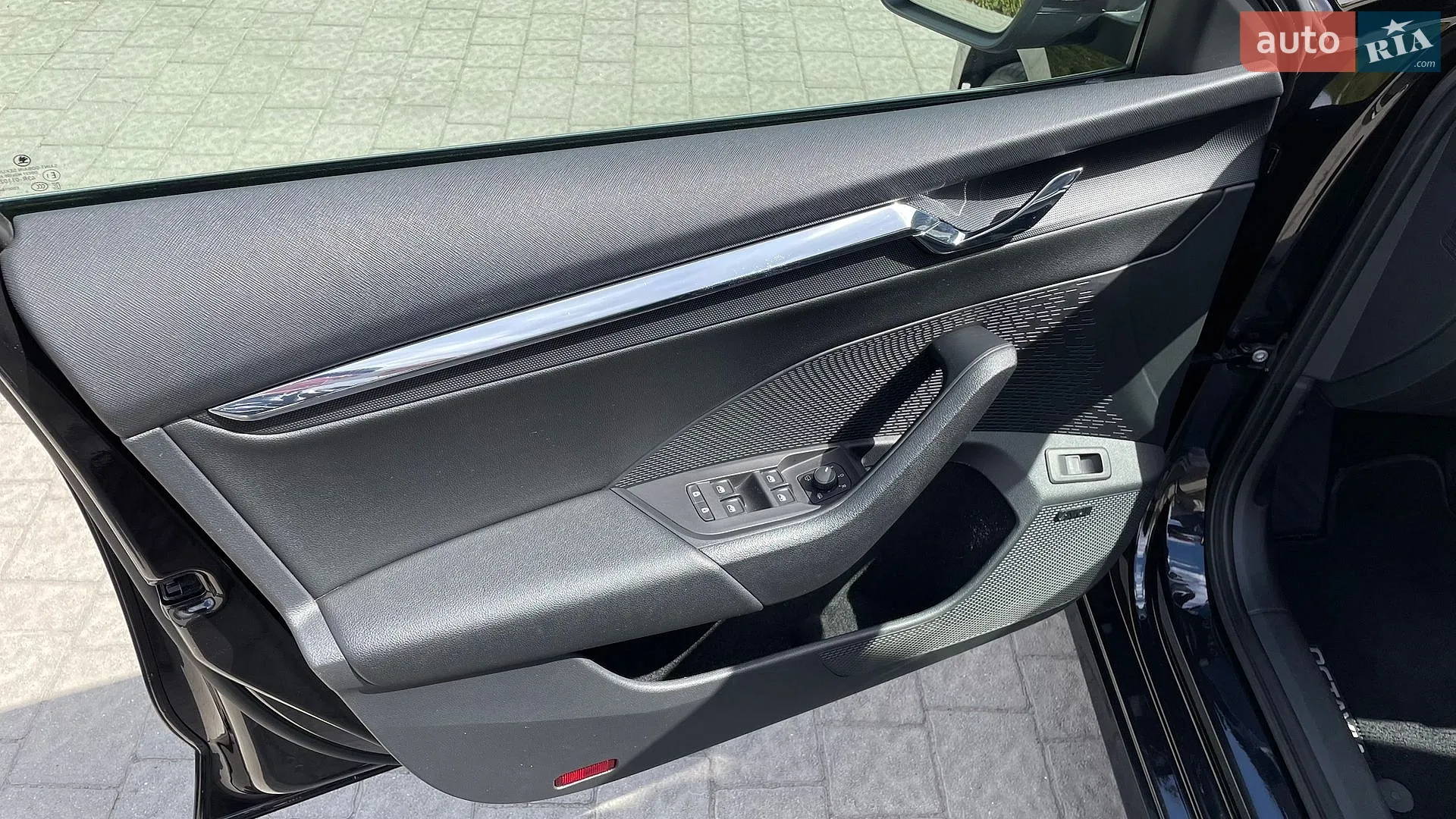 2020 Skoda Octavia - мініатюра 25