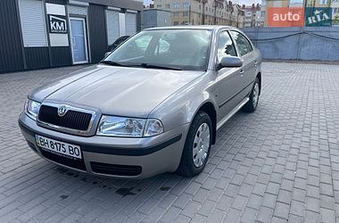 Ліфтбек Skoda Octavia 2008 в Києві