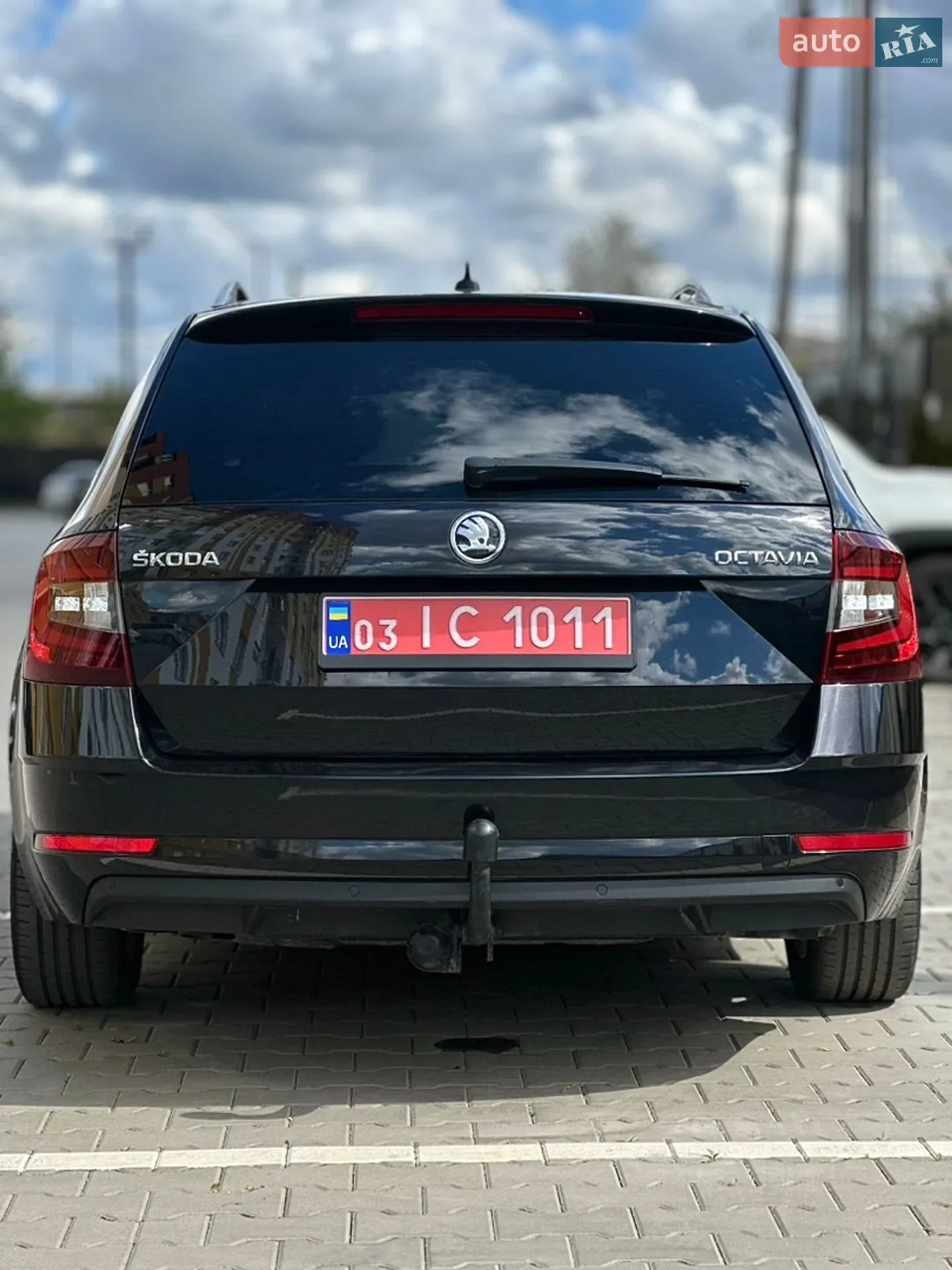 2018 Skoda Octavia - мініатюра 5