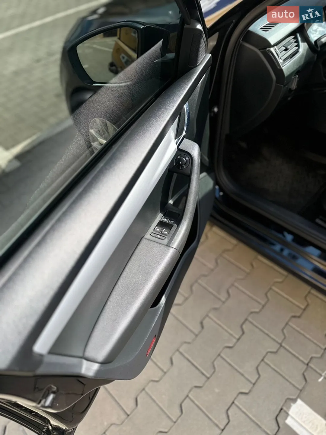 2018 Skoda Octavia - мініатюра 13