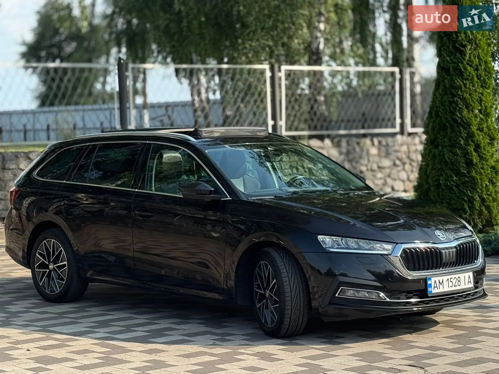 2020 Skoda Octavia - мініатюра 29