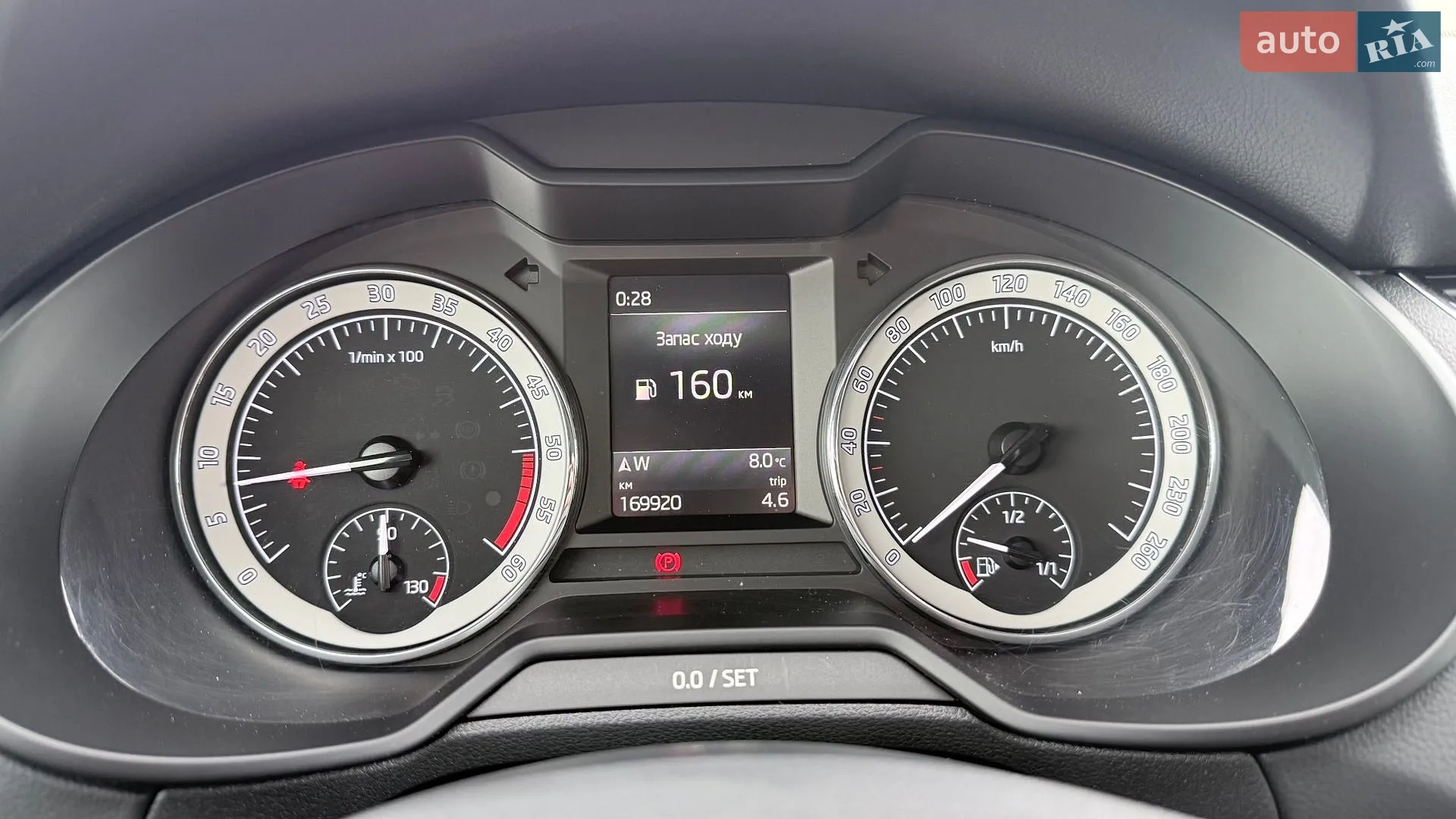 2019 Skoda Octavia - мініатюра 21