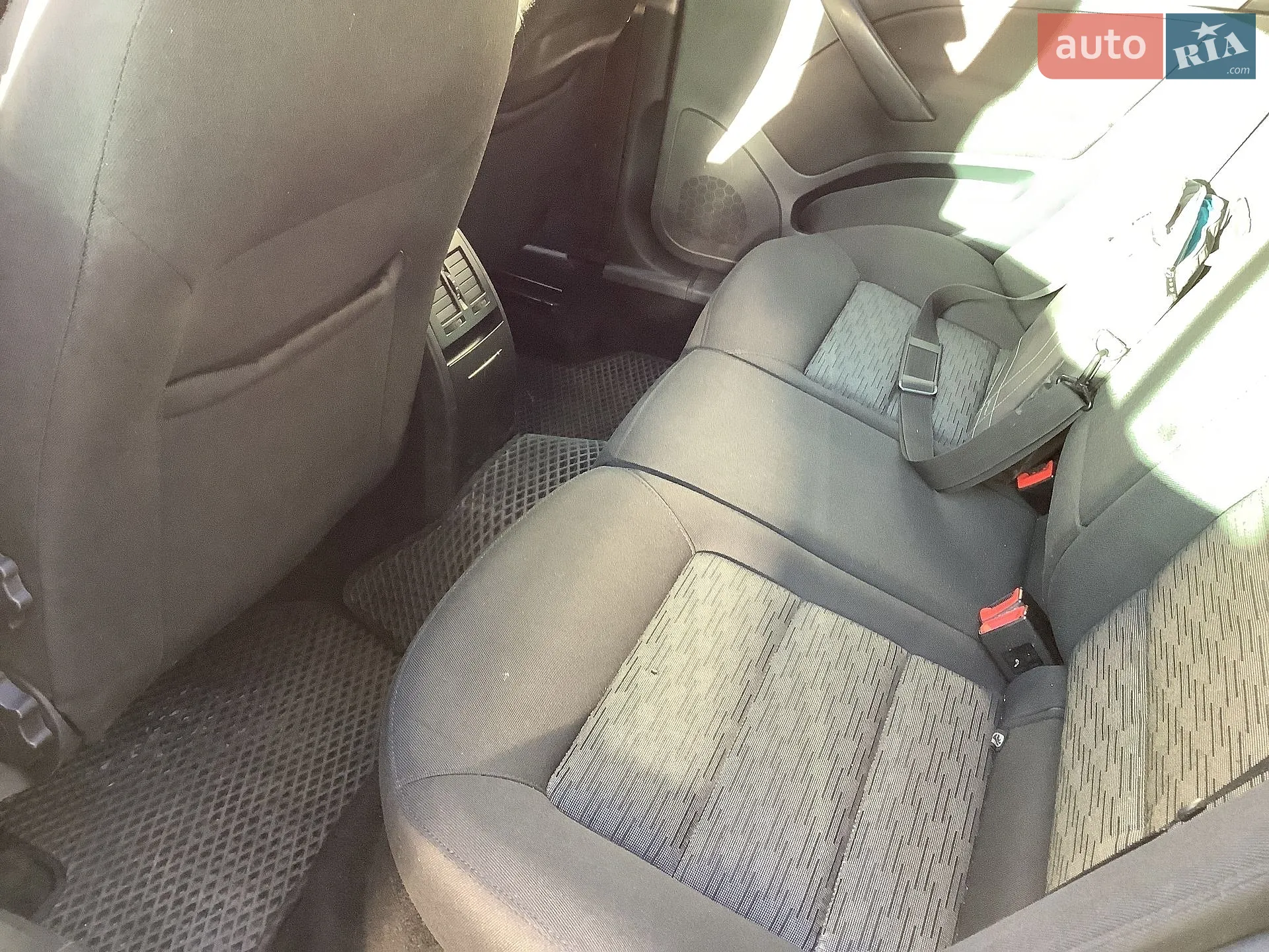 2013 Skoda Octavia - мініатюра 9