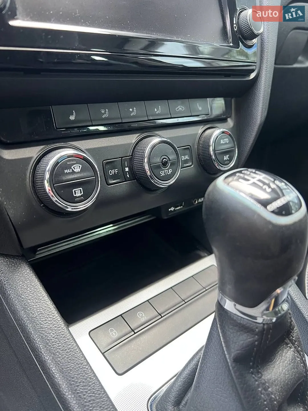 2014 Skoda Octavia - мініатюра 26
