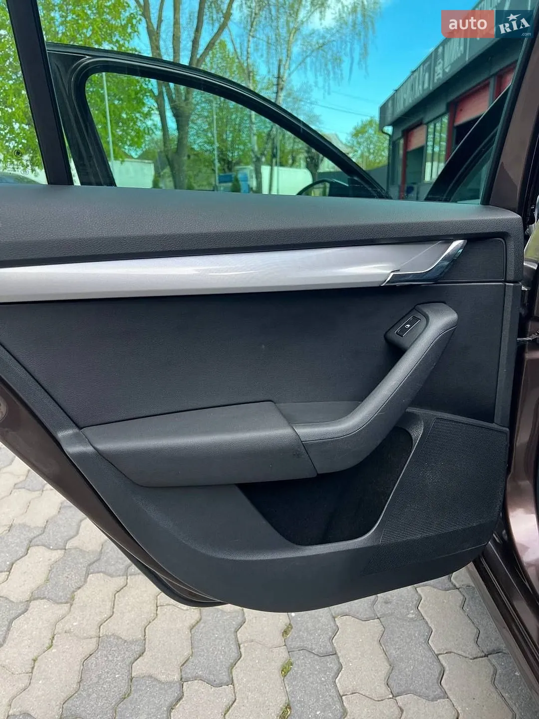 2014 Skoda Octavia - мініатюра 34