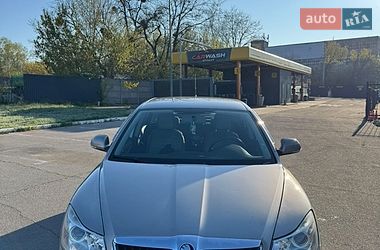 Лифтбек Skoda Octavia 2010 в Дергачах