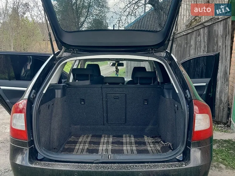Skoda Octavia 2011 VIN TMBHT21Z6B8026402 фото оголошення 5 з 48