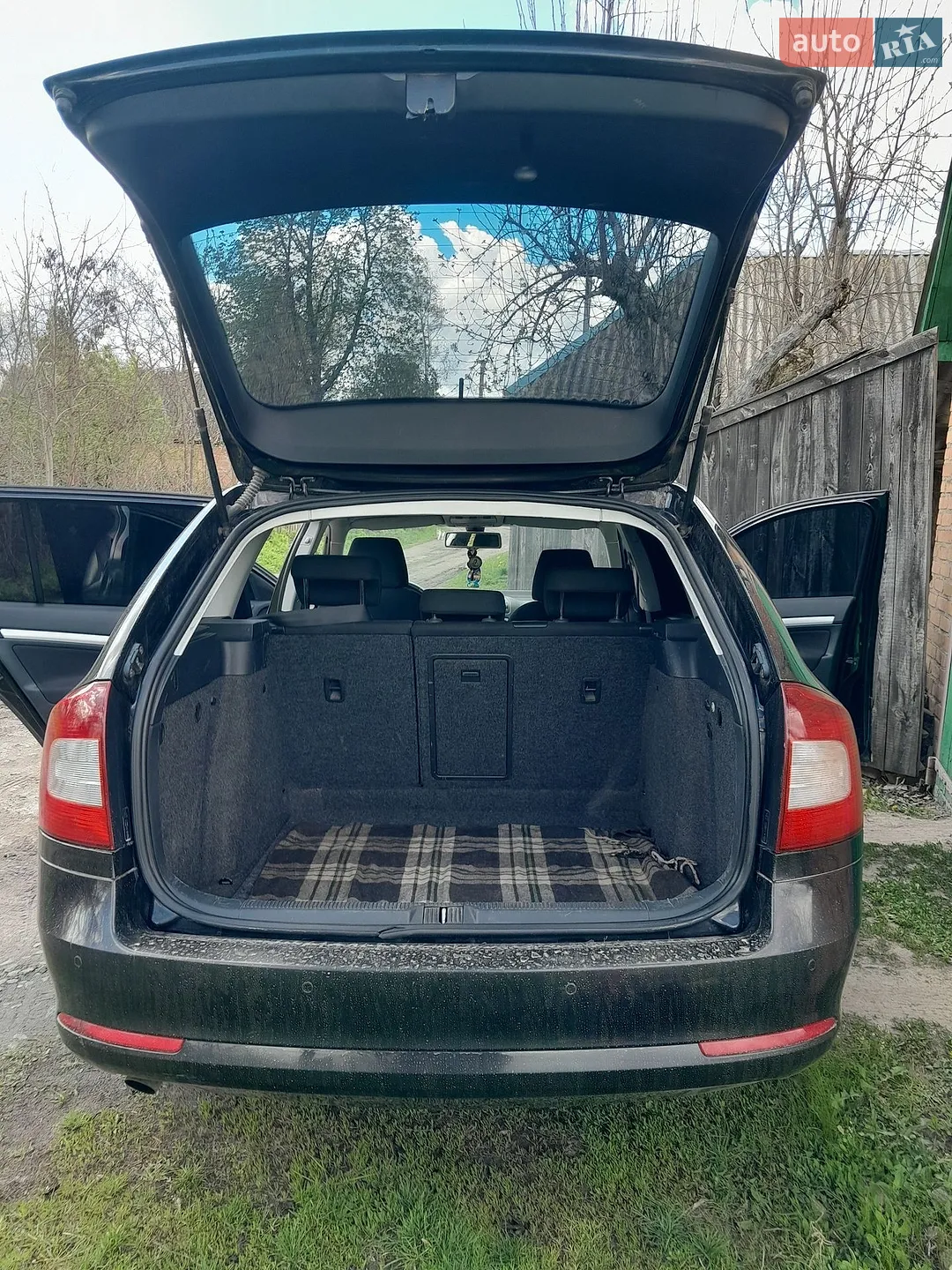 2011 Skoda Octavia - мініатюра 4
