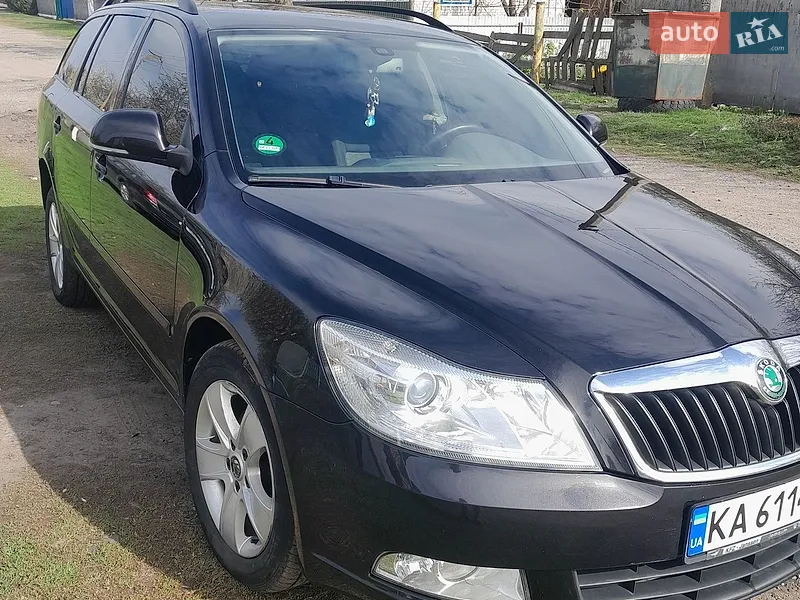 Skoda Octavia 2011 VIN TMBHT21Z6B8026402 фото оголошення 3 з 48