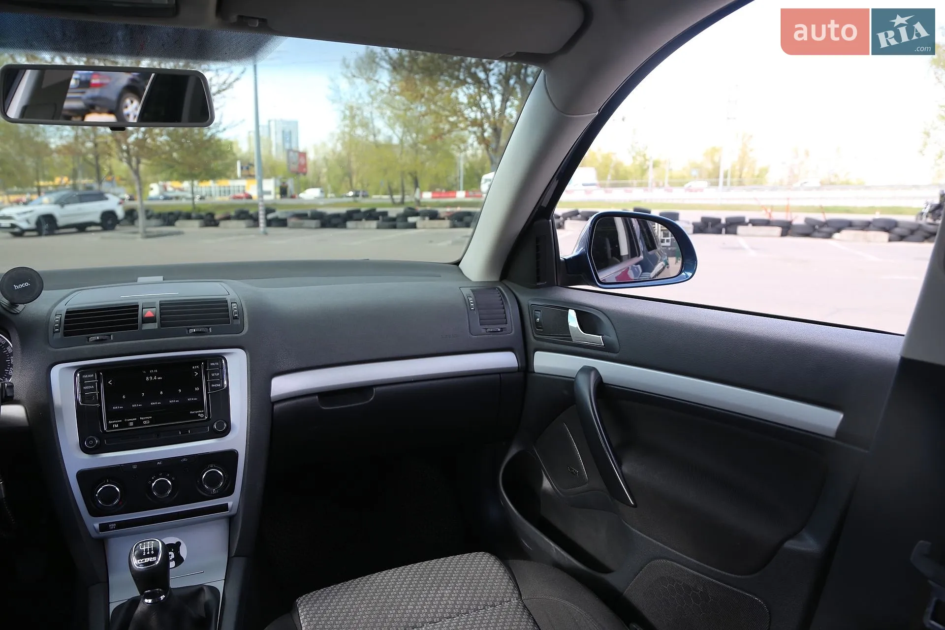 2012 Skoda Octavia - мініатюра 15